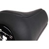BMW Schaltknopf Leder M Plakette 3 E36 5 E60 6 E63 Originalus 25117896884