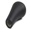 BMW Schaltknopf Leder M Plakette 3 E36 5 E60 6 E63 Originalus 25117896884