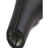 BMW Schaltknopf Leder M Plakette 3 E36 5 E60 6 E63 Originalus 25117896884