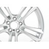 BMW Scheibenrad Leichtmetall 5 F07 GT 7 F01 F02 Originalus 36117841824