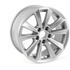 BMW Scheibenrad Leichtmetall Refle 5 F10 F11 6 F06 F12 F13 Originalus 36116780720