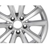 BMW Scheibenrad Leichtmetall Refle 5 F10 F11 6 F06 F12 F13 Originalus 36116780720