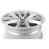Bmw Scheibenrad Leichtmetall Refle 5 G30 G31 36116868217 Originalus