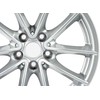 Bmw Scheibenrad Leichtmetall Refle 5 G30 G31 36116868217 Originalus