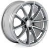Bmw Scheibenrad Leichtmetall Refle 5 G30 G31 36116868217 Originalus