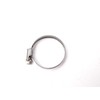 BMW Schlauchschelle 1502-2002tii 3 E30 E36 07129952121 Originalus