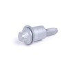 BMW Schraube Aussentorx 1 E81 E87 E88 E82 3 E90 E91 E92 E93 5 E60 E61 F10 F11 Originalus 11127558450