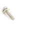 BMW Schraube Thermoplastische Kuns 5 E39 K30 K589 Originalus 07119900591