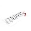 BMW Schriftzug MINI R53 R56 F55 F56 Originalus 51142755618