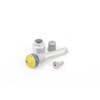 BMW SCREW-IN VALVE RDC 3' E46 5' E60 Originalus 36146792831