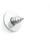 BMW Sechskantblechschraube E21 E36 E46 E28 E23 Z3 Originalus 07119901359