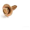 BMW Sechskantblechschraube E30 E36 E34 E39 07119916944 Originalus