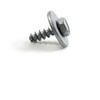 BMW Sechskantblechschraube E81 E87 E90 F30 F32 Originalus 07147151963