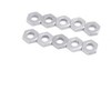 BMW Sechskantmutter 1502-2002tii E21 E30 E36 E46 Originalus 07119904948