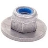 BMW Sechskantmutter E81 E87 E90 F45 F46 Originalus 07129906887