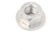 BMW Sechskantmutter Mit Scheibe BMW 3 E30 E36 E46 07149156628 Originalus
