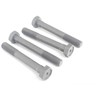 Bmw Sechskantschraube E30 E36 E34 E32 Z3 Originalus 33321136406