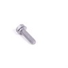 Bmw Sechskantschraube E36 E34 E32 E65 E66 E67 Z8 Originalus 17111712568