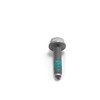 BMW Sechskantschraube Mit Flansch E60 E61 E63 E64 31356765194 Originalus