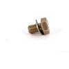 Bmw Sechskantschraube Mit Scheibe E21 E30 E36 Originalus 07119913011