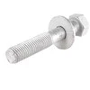 BMW Sechskantschraube Mit Scheibe E39 E60 E61 E63 E64 E65 E66 E67 X5 E53 E70 F15 X6 E71 F16 Originalus 33326763463