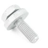 BMW Sechskantschraube Mit Scheibe E39 X5 R56 Originalus 34216772885