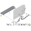 BMW Sechskantschraube Mit Scheibe F87 M2 F80 M3 F82 M4 Originalus 07119906034