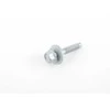 Bmw Sechskantschraube Mit Scheibe X5 E70 X6 E71 Originalus 22326774270