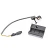 BMW Sėdimo Padėties Jutiklis 1 E88 E82 3 E92 LCI Originalus 65779125898
