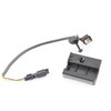 BMW Sėdimo Padėties Jutiklis 1 E88 E82 3 E92 LCI Originalus 65779125898