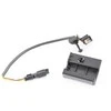 BMW Sėdimo Padėties Jutiklis 1 E88 E82 3 E92 LCI Originalus 65779125898