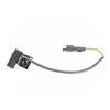 BMW Sėdimo Padėties Jutiklis 1 E88 E82 3 E92 LCI Originalus 65779125898