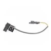 BMW Sėdimo Padėties Jutiklis 1 E88 E82 3 E92 LCI Originalus 65779125898