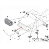 Bmw Sensor F07 F10 F11 F06 F12 F13 Originalus 65779241032