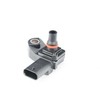 Bmw Sensor Ladedruck E81 E87 E90 F20 F30 Originalus 13627804742