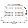 BMW Sensoras Keleivio Sėdyme E39 E38 Originalus 65778383550