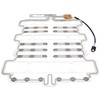 BMW Sensoras Keleivio Sėdyme E39 E38 Originalus 65778383550
