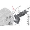 Bmw Sensorius Temperatūra F20 F21 F22 F23 F30 F31 F32 F33 F34 F36 Originalus 13628490101