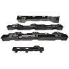 BMW serijos 1' F20/F20 LCI dešiniųjų laikiklių rinkinys Originalus 51777293556