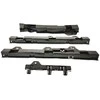 BMW serijos 1' F20/F20 LCI dešiniųjų laikiklių rinkinys Originalus 51777293556
