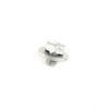 BMW šešiakampis varžtas M6 x 1.00 x 8 mm klasė 8.8 3451068 34103451068