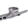 BMW Shifting Arm 5 E34 1992 1996 Originalus 25111222365