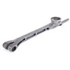 BMW Shifting Arm 5 E34 1992 1996 Originalus 25111222365