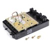 Bmw Sicherungskasten E30 E24 E23 61131370763 Originalus