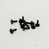 BMW Sicherungsstift 5 E60 E61 6 E63 E64 51717066229 Originalus