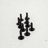 BMW Sicherungsstift 5 E60 E61 6 E63 E64 51717066229 Originalus