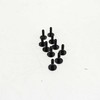 BMW Sicherungsstift 5 E60 E61 6 E63 E64 51717066229 Originalus