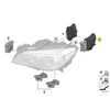 Bmw Signalo Žibintas Kairys 7 F01 F02 Originalus 63117339059