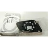 BMW Šildomas Šoninio Veidrodžio Stiklas F30 F80 M3 M2 Originalus 51168059569