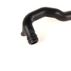 BMW Šildytuvo įėjimo vamzdis E46 E39 E38 X3 X5 Z3 Z4 Originalus 11531705210